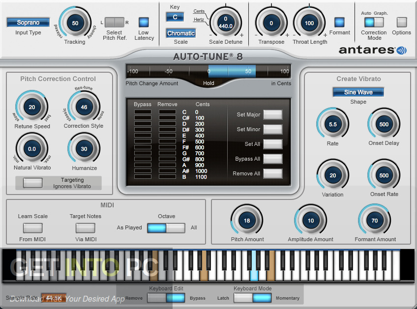 Antares auto-tune free download for mac